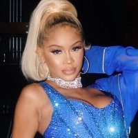 Saweetie Daily(@SaweetieDaily) 's Twitter Profile Photo