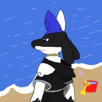 StevenLucario_ (@steven_is_game) 's Twitter Profile