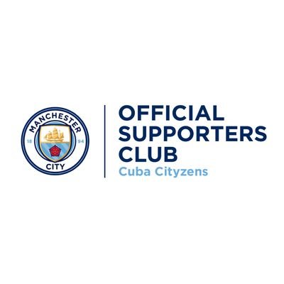 Club Oficial de Seguidores del @ManCity ⚽ en 🇨🇺Cuba🇨🇺

Fundados en 2020