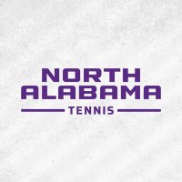 North Alabama Tennis(@UNATennis) 's Twitter Profile Photo