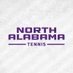 North Alabama Tennis (@unatennis) Twitter profile photo