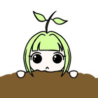 Sapling🌿(@AnEarthySapling) 's Twitter Profile Photo