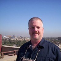 DavidGTerrell (@davidgterrell1) 's Twitter Profile