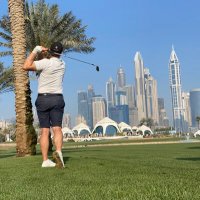 Jay Taylor (@jaytaylorgolf) 's Twitter Profile