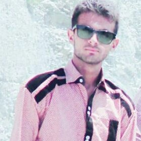 Farhankakazai's profile picture. Student of Cyber Security