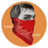 timkokain's profile picture. if you are reading this you are part of the resistance.
Pacifism is my religion.
I'm a python backend developer.
❤️🎮🖥️ 🥾
