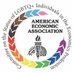 AEA Committee on the Status of LGBTQ+ Individuals (@LGBTQ_Econ) Twitter profile photo