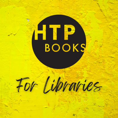 📚 Harlequin Trade Publishing (HTP Books)