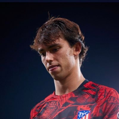 Joao | Ney | Griezmann | Gvardiol | Pele | Dembele | Sancho | Rojiblanco | the most loyal Cholo supporter | 1/3 @Neypedlix | @433priv_ |