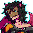 I Draw Monsters (@digimitsuart) 's Twitter Profile Photo I Draw Monsters (@digimitsuart) 's Twitter Profile Photo