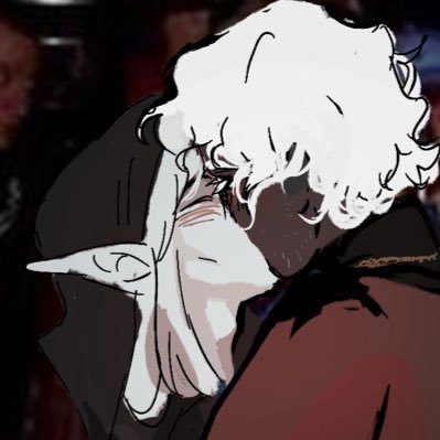 🕊джек / лино || 25lvl || книжный демон || где-то далеко в Междуземье || основа @vlgrlrd