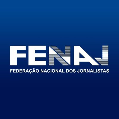 Perfil Oficial da Federação Nacional dos Jornalistas