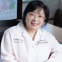 Linghua Wang, MD, PhD(@IamLinghua) 's Twitter Profile Photo