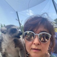 Sandra Ro (@srolondon) 's Twitter Profile