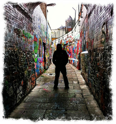 lancephoto's profile picture. Freelance Photographer / Artist / Journalist / Archivist / Vandal ==========  Founder of Labeauratoire & Darkroom Director at Morean Arts Center.