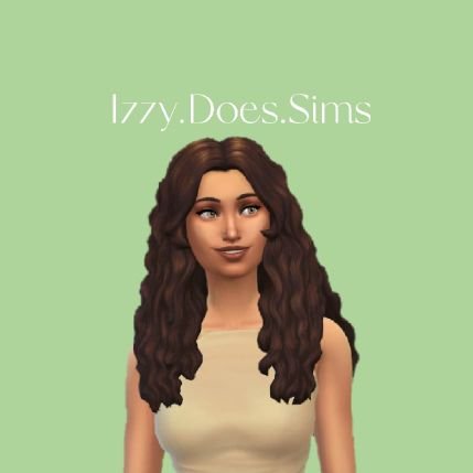 ☀️Sul Sul☀️Im Izzy and I like to build on the sims☀️EA ID: larmmar4545☀️