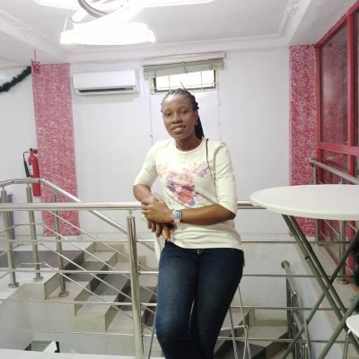 Communication Strategist | Researcher | IELTS Instructor | Blogger| Jesus Lover