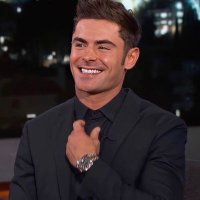 Best Of Zac Efron(@dreamyefron) 's Twitter Profile Photo