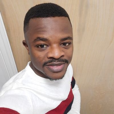 A steward| The Lord's warrior 🙅| A member of the body | Product of Grace. Joy lives here💃💃💃🕺🕺. Follow for edification in love 🤗🤗❣