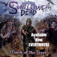 SUNFLOWER DEAD (@sunflowerdead) 's Twitter Profile Photo SUNFLOWER DEAD (@sunflowerdead) 's Twitter Profile Photo