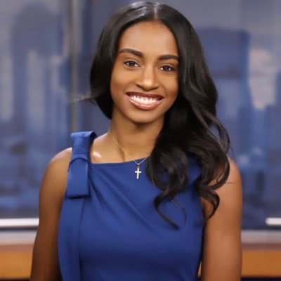 News Reporter @wsoctv | Clark Atlanta Alumna | NABJ | 1913 | RTs are not endorsements. | Story ideas? almiya.white@wsoc-tv.com