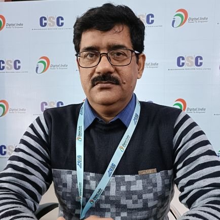Ajay Choubey Profile