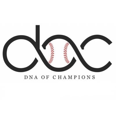 11u Baseball Team from Greenwood, AR. DNA of Champions