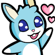 BlooBunnie_Emotesさんのプロフィール画像
