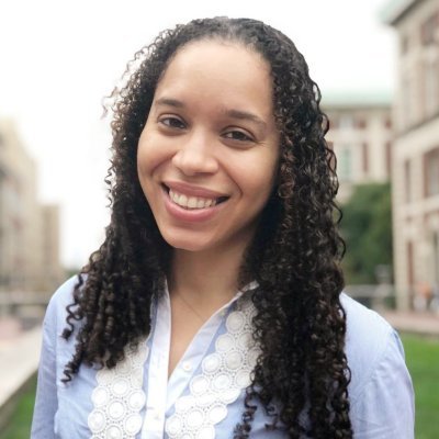 Multi-ethnic 🇵🇷 New Yorker | Social justice activist | Women's rights & racial equity advocate | Be kind | Vote blue | Read banned 📚 | #BLM @ColumbiaSIPA MPA