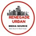 Renegade Urban Media Source Profile picture