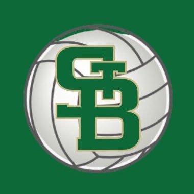 St. Bede Volleyball :)