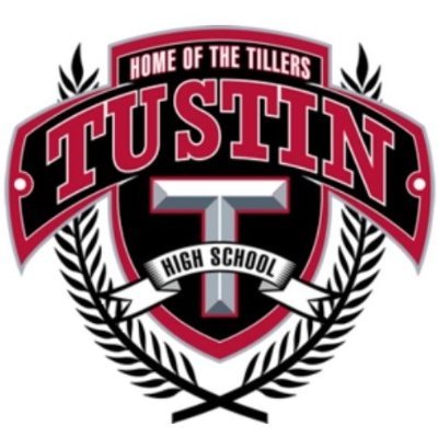 HOME OF THE TILLERS 
Instagram: @TustinTillers | Facebook: @TustinHighSchool 
#onceatilleralwaysatiller #tillerpride