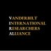 Vanderbilt International Researchers Alliance (@Vandy_VIRAL) Twitter profile photo
