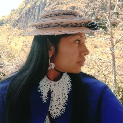 Indígena Misak de 🇨🇴 
https://t.co/6FzZelpASR
¡Este vlogger compartió videos súper interesantes, ven a verlos! 
 https://t.co/bk0VNQNERM.  ARMY 💜💙
