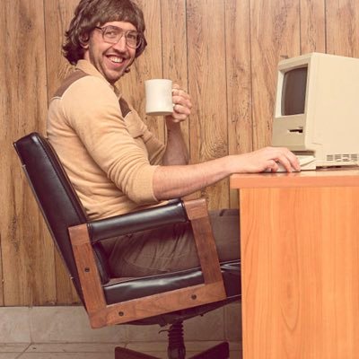 Your company’s axe-man. I came here to do two things: suspensions and firings. And I’m all out of suspensions. DM me so I can fire you for wasting company time.