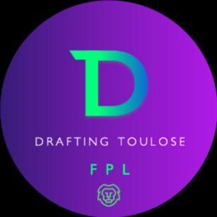 FPL_draft_Fras's profile picture. FPL Draft Toulose League Innovator (2 x 🏆, 0 x 👕) ⚽️🏴󠁧󠁢󠁳󠁣󠁴󠁿