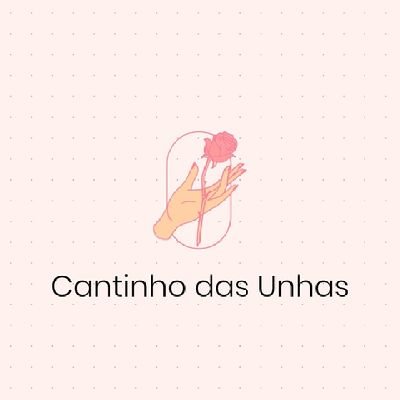 Twitter voltado para design de unhas. inspirações.