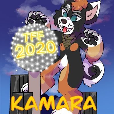 KamaraMutt Profile Picture