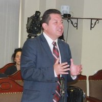 Marco Proaño Durán (@marcoproa) 's Twitter Profile