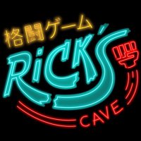 Rick Rubi (@rickittt) 's Twitter Profile