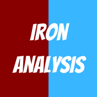 Iron Analysis(@IronAnalysis) 's Twitter Profileg