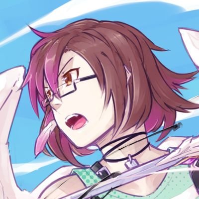 StarKnight 🦋さんのプロフィール画像