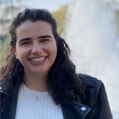 May-Collado Lab | PhD student @BiologyUVM | Dolphin Behavior and Acoustics 🐬 | she/her🌈
