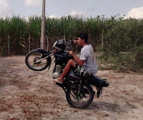 aki e nois EQUIPE OS PLAYZINHOS (itabaina-PB) trilha e wheeling