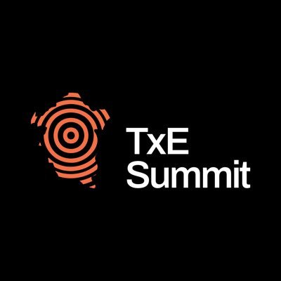 Personal leadership x Tech careers x Tech entrepreneurship | 2023 - Register for #TxESummit Now ↔️ https://t.co/oVMUVOd8qB ↘️