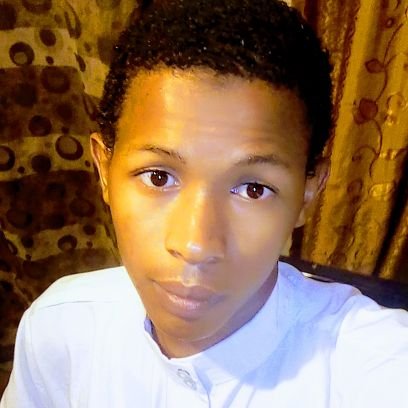 CorkaJallow's profile picture. 🕋 Muslim