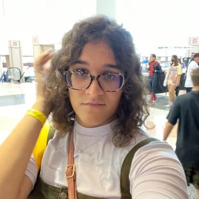 jadorno's profile picture. Computing Research by day, ITOps by night. Ubiquitous Sensing • Accessibility • Health  | she/her | trans 🏳️‍⚧️🏳️‍🌈 👩‍🦯‍➡️