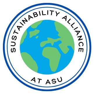 Arizona State University’s Sustainability Coalition - Here to give you updates for all sustainability activities and collaborations!