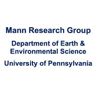 Mann Research Group(@MannResearch) 's Twitter Profile Photo