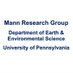 Mann Research Group (@MannResearch) Twitter profile photo